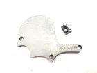 Smith & Wesson 638-3 Airweight, 38 Special Revolver Parts: Sideplate & Screws