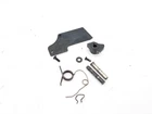 KAHR CW9 9 mm Pistol Parts: Side Panel, Cam, Pins, & Springs
