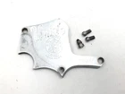 Smith & Wesson 642-2, 38 Special Revolver Parts: Sideplate & Screws