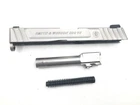 Smith & Wesson SD9 VE, 9mm Pistol Parts: Slide, Barrel, Recoil Guide