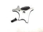 North American Arms Sidewinder, 22 Magnum Revolver Parts: Sideplate & Screw