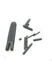 Ruger SR9 9mm, Pistol parts, Back Strap, Pins