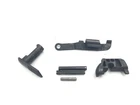 Smith & Wesson M&P 9 Shield, 9mm Pistol Parts: Takedown, Slide Stop, Mag Release