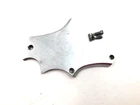 Smith & Wesson 66-1, 357 Magnum Revolver Parts: Sideplate & Screws