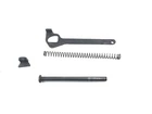 Kel-Tec P3AT, 380 ACP Pistol Parts: Trigger Bar, Recoil Spring, Guide