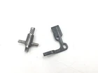 Jimenez J.A. Nine, 9mm Pistol Parts: Cam, Lever, Spring