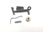Jimenez J.A. Nine, 9mm Pistol Parts: Safety, Spacer, Spring, Pin