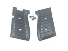 Jimenez J.A. Nine, 9mm Pistol Parts: Grips & Screws