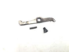 Colt Official Police, 38 Special Revolver Parts: Bolt, Screw, Spring