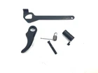 Ruger LCP, 380 ACP Pistol Parts: Trigger, Trigger Bar, Pivot, Pin, Spring