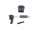 Ruger LCP, 380 ACP Pistol Parts: Hammer, Seat, Spring, Pin