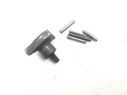 Bryco Arms Jennings CA Nine, 9mm Pistol Parts: Disassembly Button & Pins