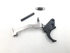 Smith & Wesson SD9 VE, 9mm Pistol Parts: Trigger, Pin, Spring