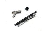 Rossi 68, 38 Special Revolver Parts: Mainspring, Guide, Seat, Stop