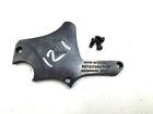 Rossi 68, 38 Special Revolver Parts: Sideplate & Screws