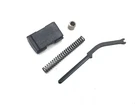 Ruger P95, 9mm Pistol Parts: Hammer Strut, Spring, Seat, Detent
