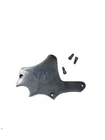 Llama Martial .38Spl, Revolver Parts, Side Plate, Screws