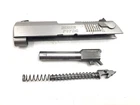 Ruger P97 DC, 45 ACP Pistol Parts: Slide, Barrel, Recoil Guide