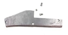 Marlin 44, 20 Gauge, Shotgun Parts: Side Plate & Screws