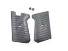Jimenez J.A. 380, 380 ACP Pistol Parts: Grips & Screws