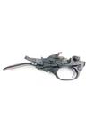Harrington & Richardson 1871 Pardner Pump, 12 Gauge, Shotgun Parts, Trigger Guard with Pins