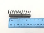 Jennings J-22, 22LR Pistol Part: Barrel & Recoil Spring