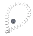 Mossberg 600AT 12 Gauge, Shotgun Parts: Magazine Spring & Follower