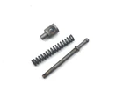 Taurus 617, 357 Magnum Revolver Parts: Trigger Spring, Guide Rod, Swivel