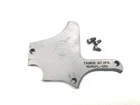 Taurus 617, 357 Magnum Revolver Parts: Sideplate & Screws