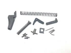 Lorcin L9MM, 9mm Pistol Parts: Grip Safety, Cam, Lever, Mag Catch, Pins, Springs