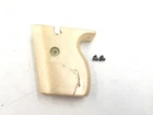 Lorcin L25, 25 ACP Pistol Parts: Grip & Screws