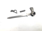 Smith & Wesson M&P Bodyguard, 380 ACP Pistol Parts: Hammer, Strut, Lever, Pin