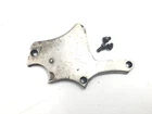 Bayard 1926, 32 Long Revolver Parts: Sideplate & Screws