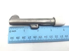 Bayard 1926, 32 Long Revolver Parts: Barrel