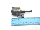Bayard 1926, 32 Long Revolver Parts: Cylinder with Yoke