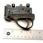 Springfield 18F, 410ga Shotgun Part. Trigger Housing w/ Screws & Pin