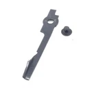 Mossberg 590 A1, 12 Gauge Shotgun Parts: Ejector & Screw