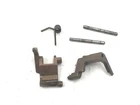 Ruger "P89" 9mm Pistol Parts: Levers, Pins, & Spring