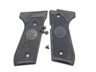 Beretta 92FS 9 mm Pistol Parts: Grips & Screws