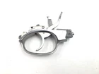 Ruger SP 101, 357 Magnum Revolver Parts: Trigger, Trigger Guard, Transfer Bar,