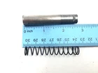 Bryco Arms 38, 380 ACP Pistol Parts: Barrel & Recoil Spring