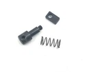 Beretta 950 BS, 25 ACP Pistol Parts: Mag Catch, Button, Spring