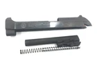 Taurus PT-92 AF, 9mm Pistol Parts: Taurus PT-92 AF, 9mm Pistol Parts: Slide, Barrel, Recoil Guide