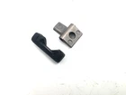 Ruger Sr22, 22LR Pistol Parts: Mag Latch & Thumbpiece