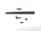 Smith & Wesson 686-1, 357 Magnum Revolver Parts: Mainspring, Cylinder Stop,