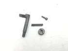 Smith & Wesson 659, 9mm Pistol Parts: Mag Catch, Nut, Spring, Pin