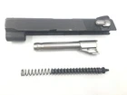 Smith & Wesson 910, 9mm Pistol Parts: Slide, Barrel, Recoil Guide