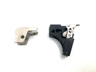 Smith & Wesson SW40 V, 40 S&W Pistol Parts: Housing & Lever
