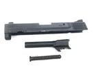 Smith & Wesson M&P Shield EZ 380 M2.0, 380 ACP Pistol Parts: Slide, Barrel, Recoil Guide