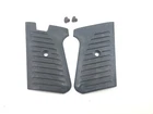 Jimenez JA 380, 380 ACP Pistol Parts: Grips & Screws